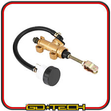 Pompe Frein Arrière Moto