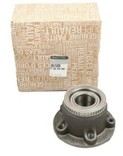 Moyeu de roue d'origine Renault Master II 7700314961