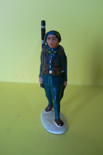 Quiralu chasseur alpin - /,