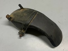 un garde boue arriere ORIGINE