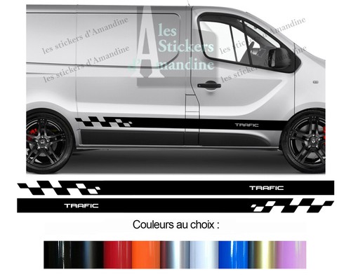 Bandes bas caisse - bandes,
