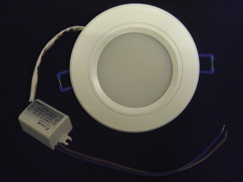 Led 2835 smd spot 230v - smd,