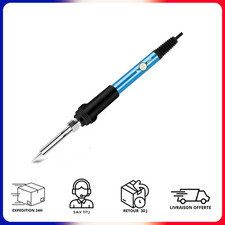Fer à Souder Étain 220v