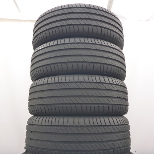 Pneus michelin 205 r16 - 4,