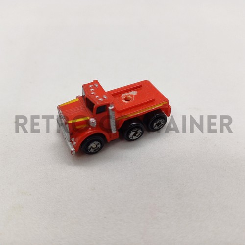 Micro machines galoob vintage - micro,
