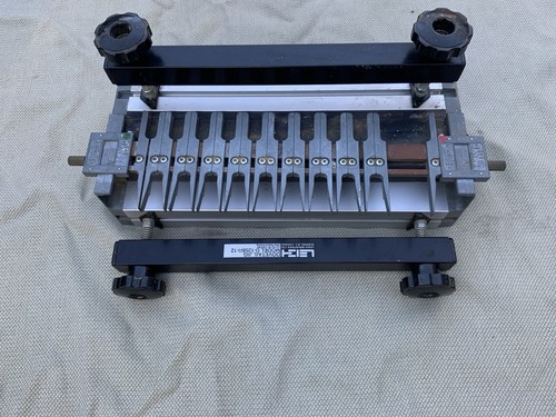 Leigh dovetail jig 1258r - jig, d-1258r-12