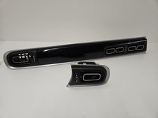 Aerateur tableau de bord CITROEN C3 3 PHASE 1 98161835ZD