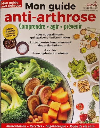 Santé par alimentation - la,