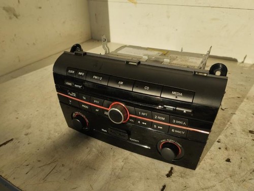 Autoradio mazda phase 2 - autoradio,