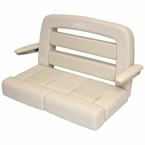 Boston whaler boat bolster - whaler,