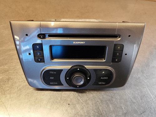 Autoradio alfa romeo mito - autoradio,