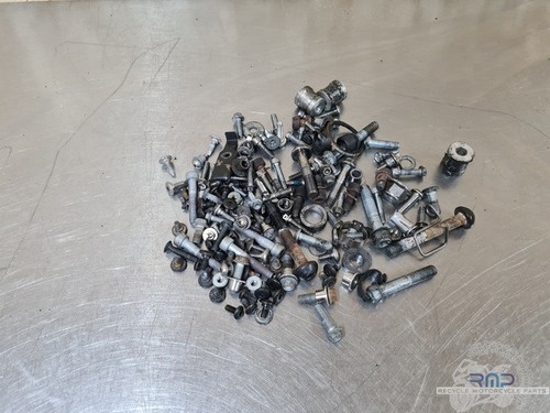 Kit vis triumph daytona - de,