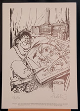 Walther- Tiré a part -