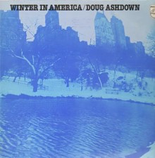 Doug Ashdown Winter In America