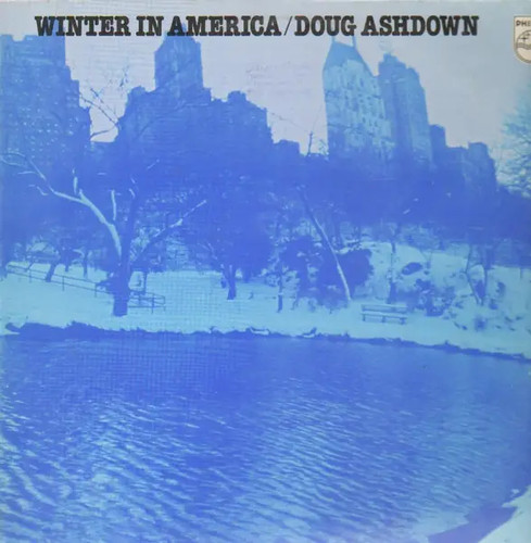 Doug ashdown winter - doug, in