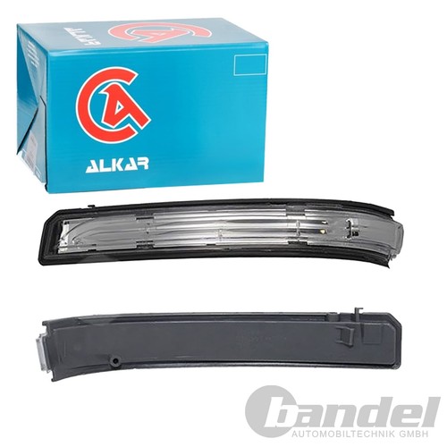 Alkar clignotant avant gauche - clignotant,