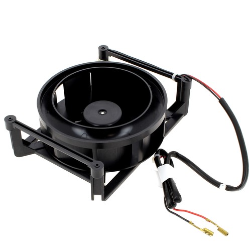 Moteur ventilateur - , 9v