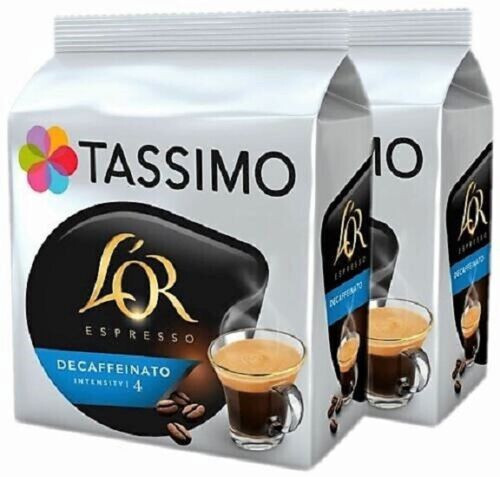 X32 tassimo espresso - x32,
