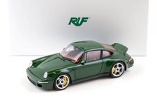 1:18 Almost Real Porsche 911