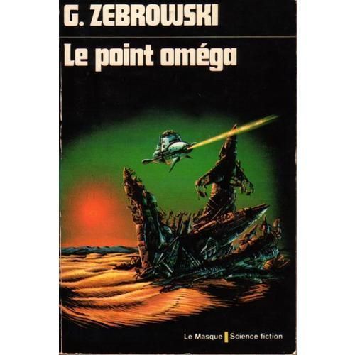 Point omega - le,