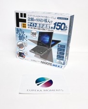 NANOTE NEXT UMPC-03-SR Intel
