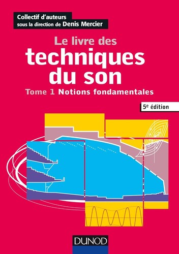 Livre des techniques - des,