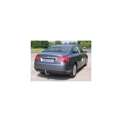 Attelage citroen berline - attelage,