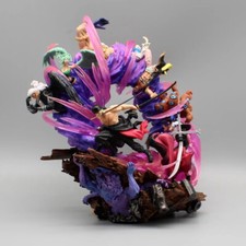 Figurine One Piece Zoro, 24cm