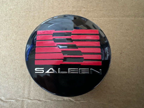 Saleen ford mustang - mustang, f150