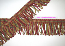 10 mètres de passementerie