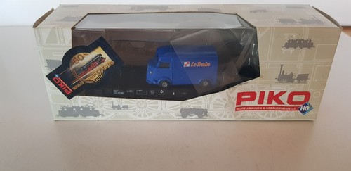 Piko 95504 wagon - piko,
