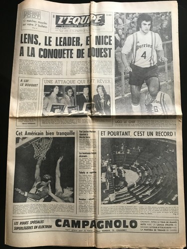 Equipe journal 10 1973 - journal, 30/10/1973