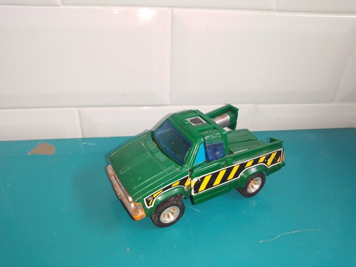 Figurine transformers - , g1