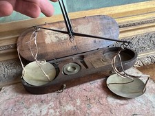 Balance de Changeur XIX EMe