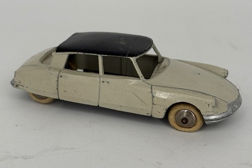 Citroen dinky toys 1 43 - citroen,
