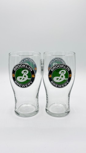 Verres biere brooklyn - 2,
