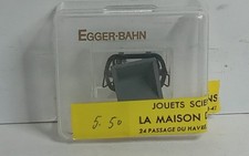 EGGER BAHN /JOUEF WAGON BENNE