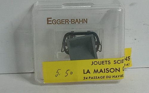 Egger bahn jouef - bahn, /jouef