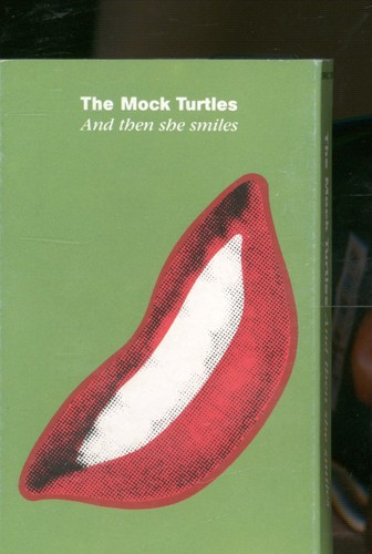 Mock turtles puis elle - mock, et