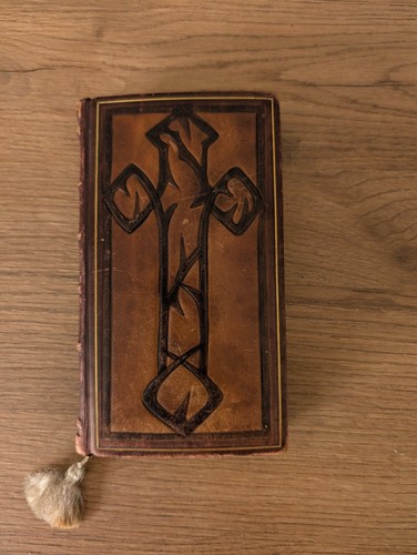Missel sainte therese - missel,