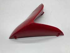 Panneau latéral gauche du