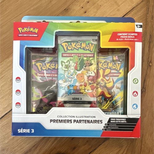 Pokémon jcc premiers - jcc,