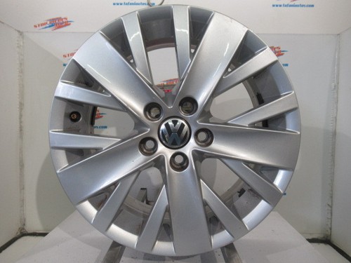 Jante aluminium volkswagen - jante,