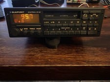 Autoradio blaupunkt montreal - autoradio,