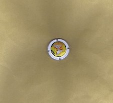 Capsule de Champagne De CASTELLANE - N° 70 ( Papillon )