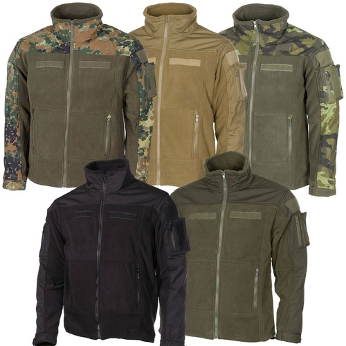 Veste polaire lutte - lutte, la