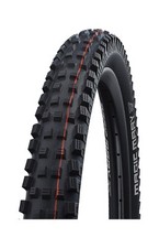 Pneu pliable pour vélo MAGIC
