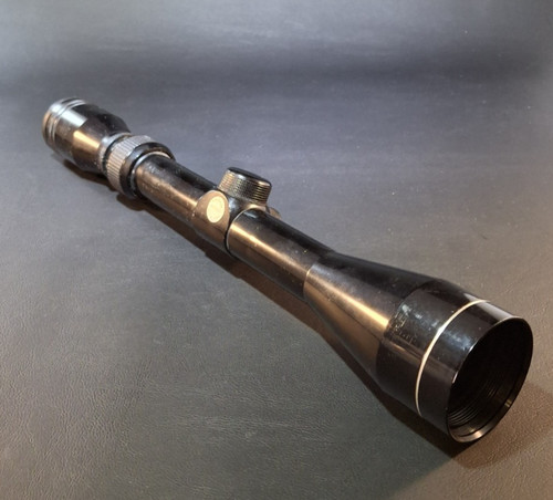 Tasco 39x40 scope - tasco,