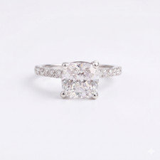 Bague Argent 925 Alliance