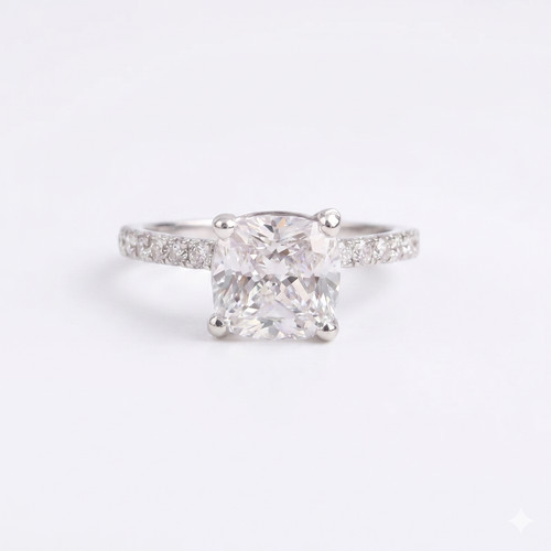 Bague argent 925 alliance - 925,